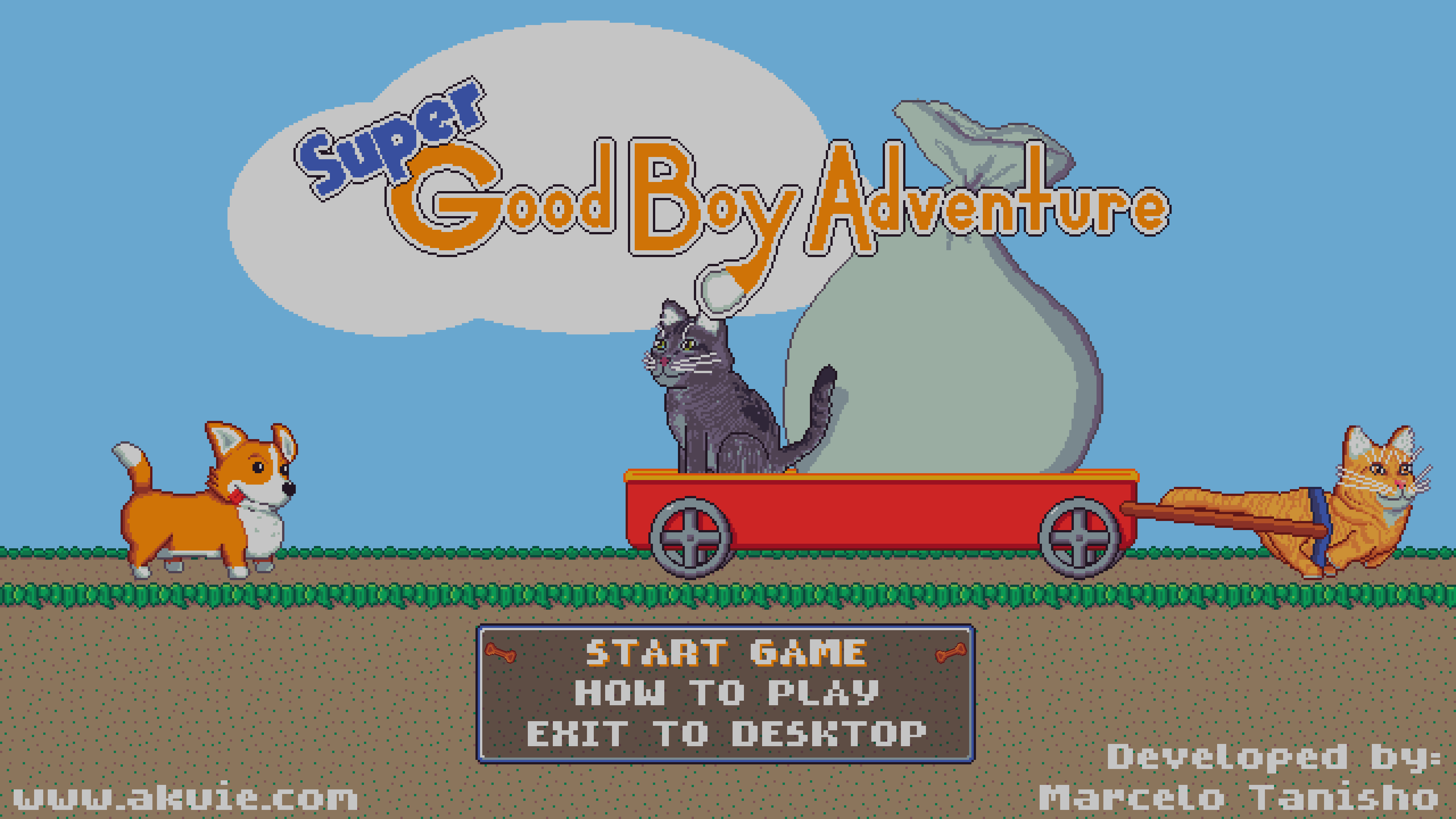 In-game screenshot