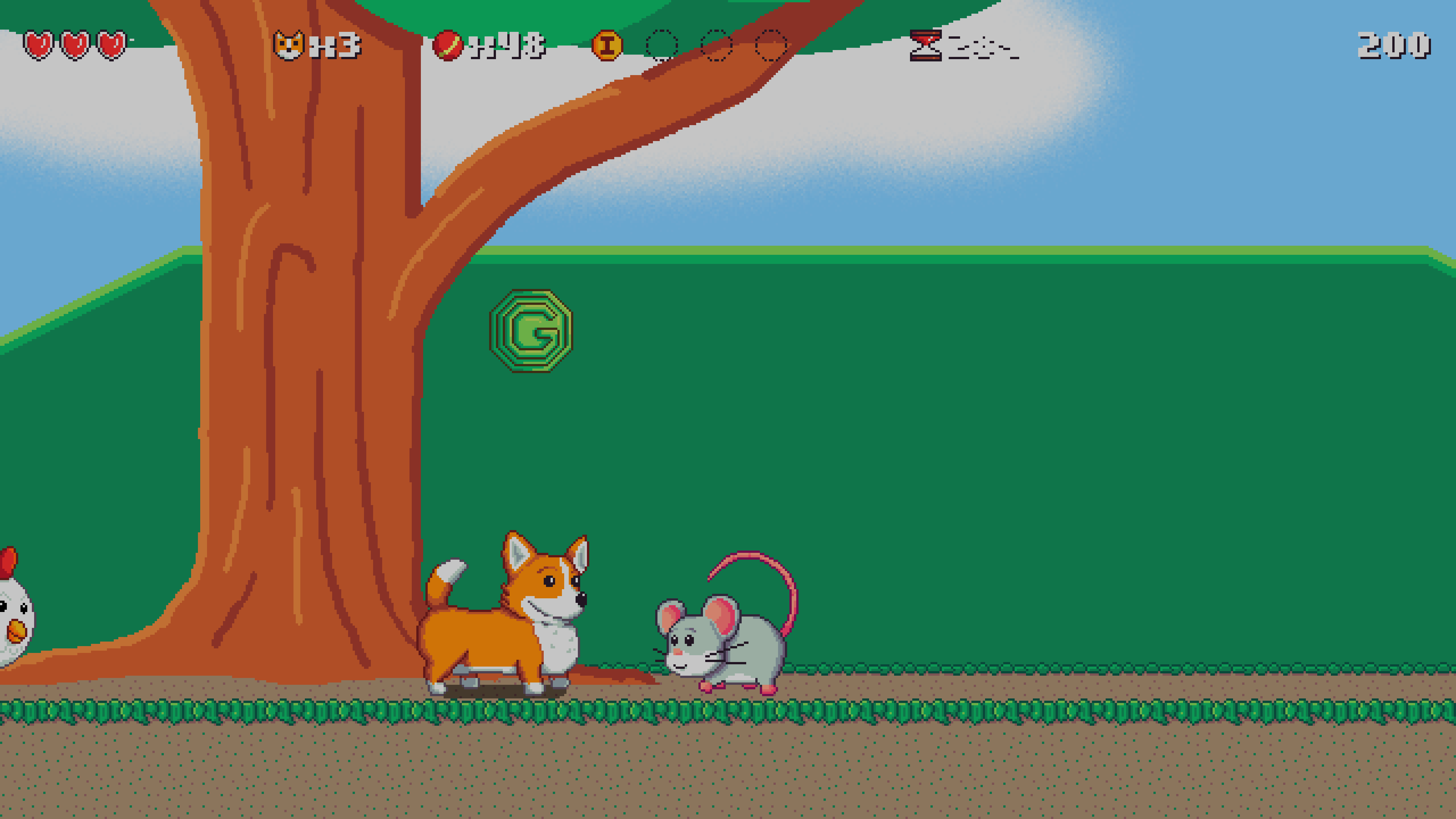 In-game screenshot