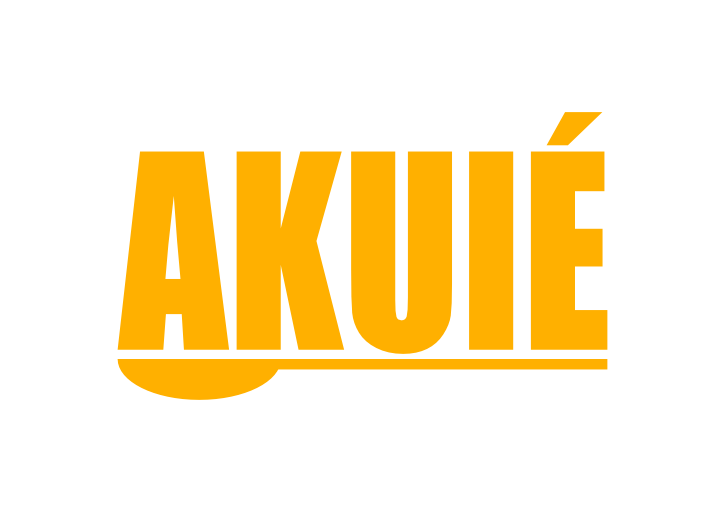 Akuie logo
